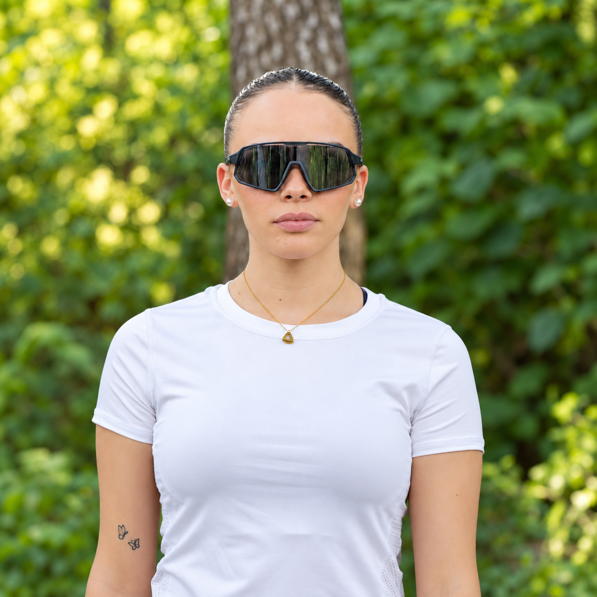 XS GRAFITO – SMALL FIT