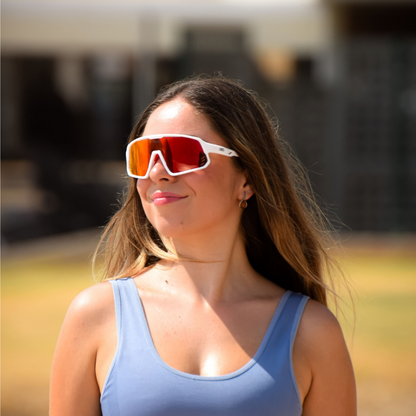 XS PYRA – SMALL FIT
