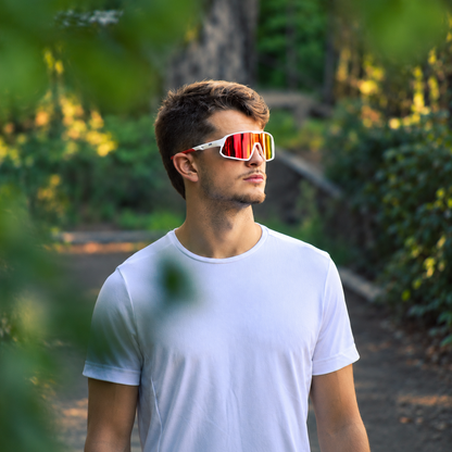 XS PYRA – SMALL FIT