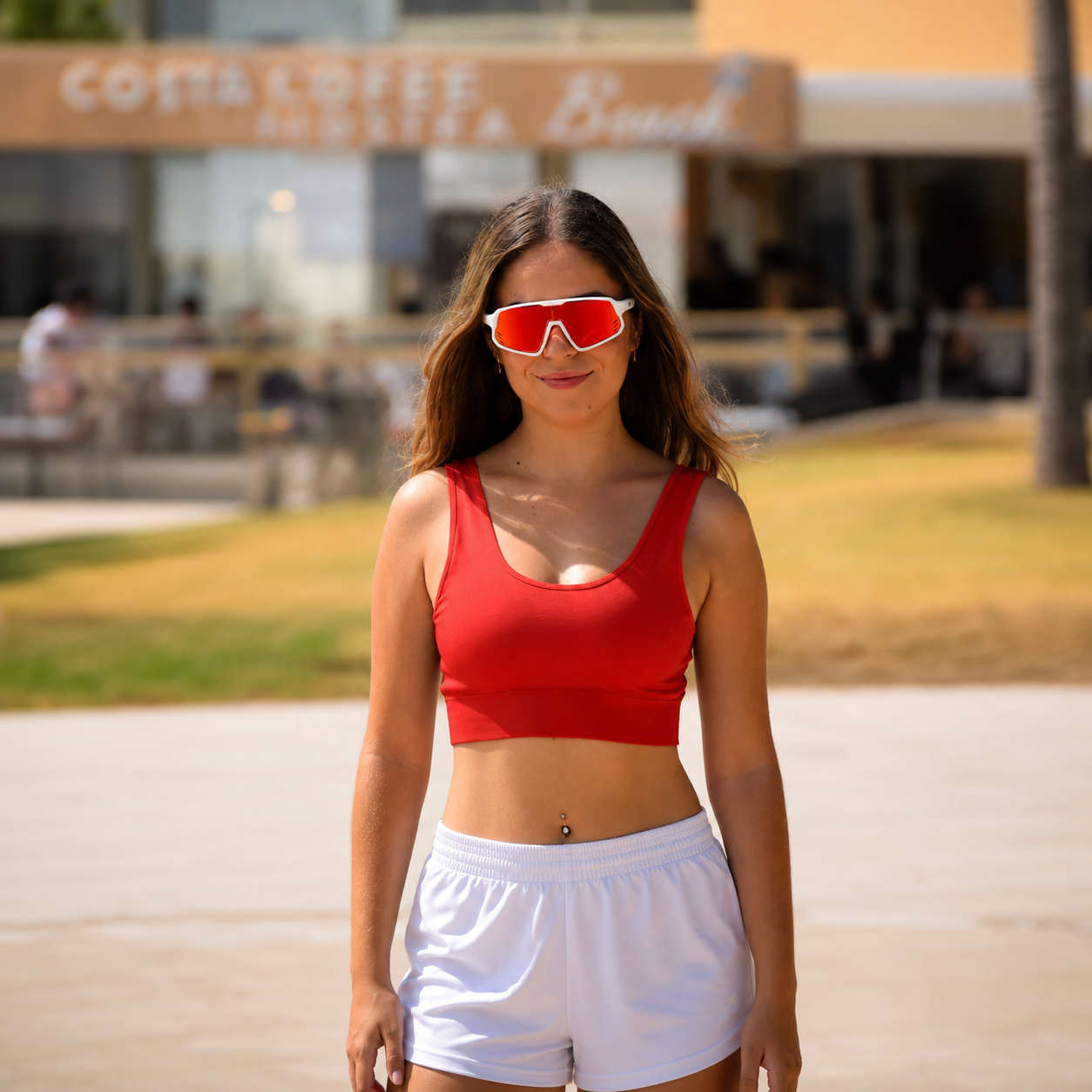XS PYRA – SMALL FIT