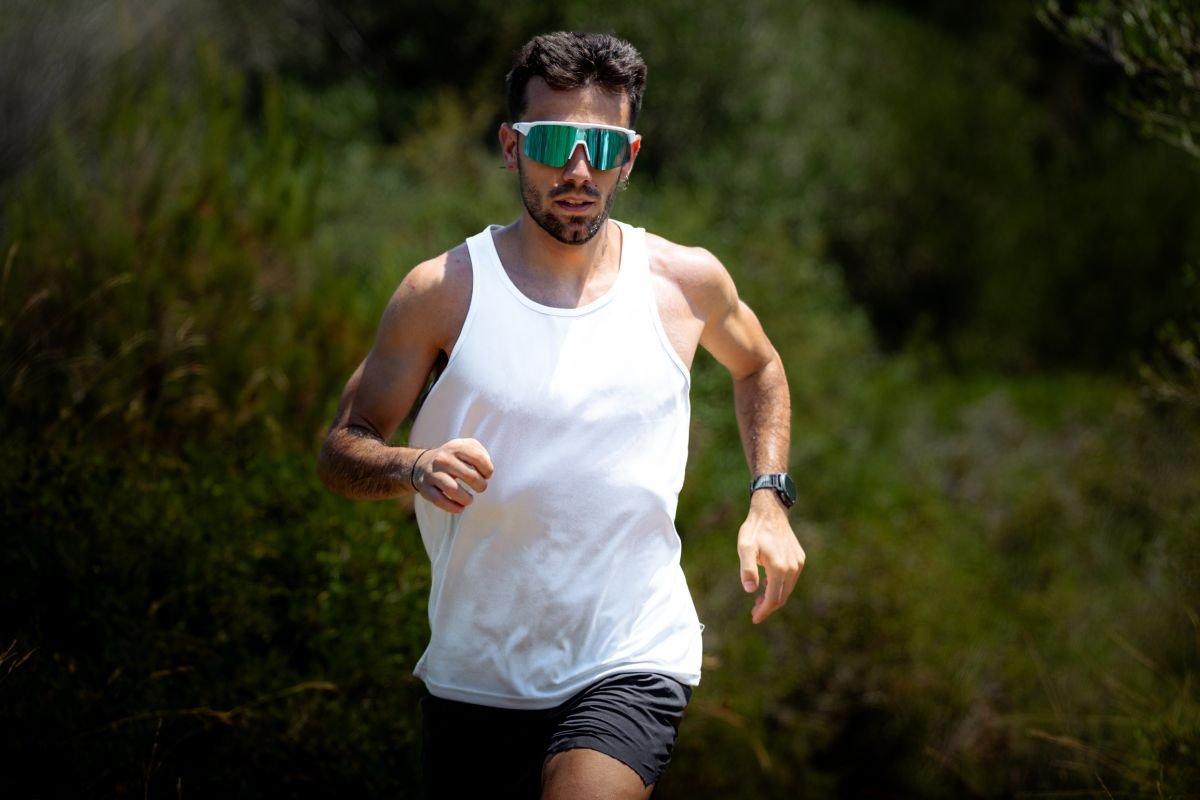 ¿Qué filtro UV es mejor para gafas de sol deportivas?